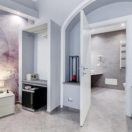 Maison Degli Artisti Suites Ρώμη Εξωτερικό φωτογραφία